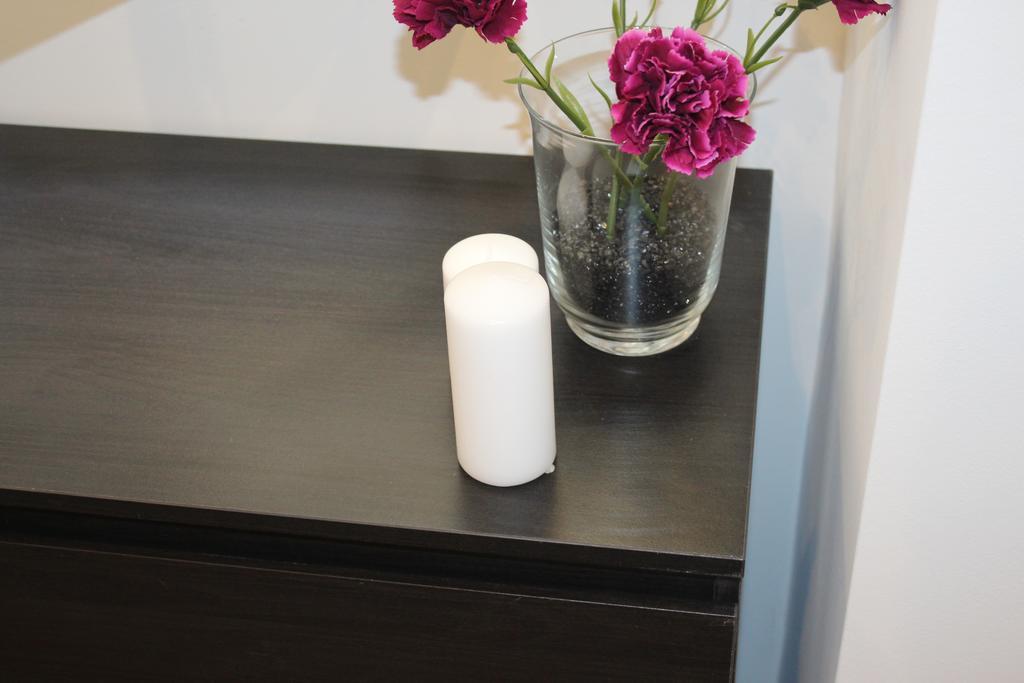 Apartamento de 1 dormitorio